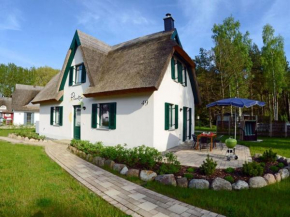 Plankton Comfortable holiday residence, Glowe